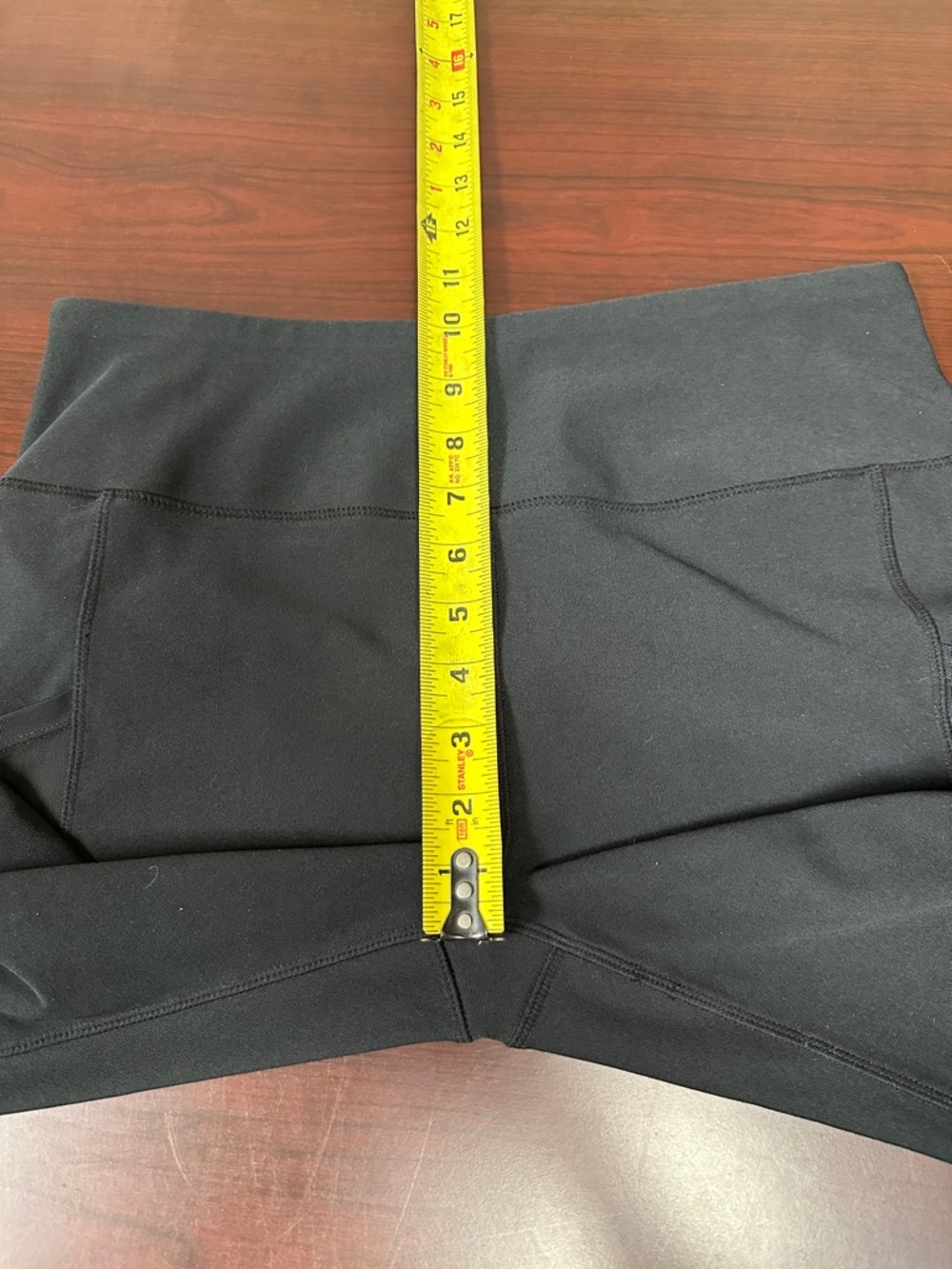 Mondetta Leggings/Pockets - Picture 6 of 8
